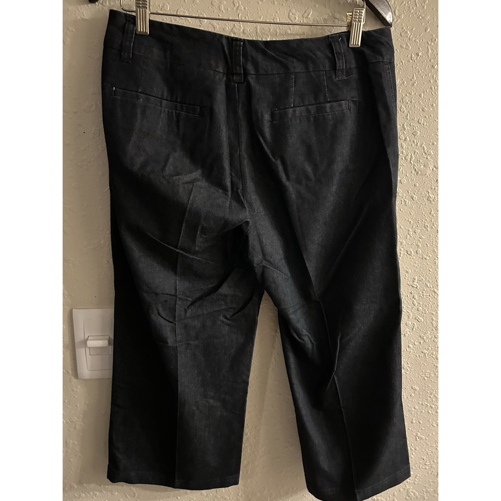 New Size 10 Will Smith Fabb Dress Capri #1166*14** - Picture 9 of 9